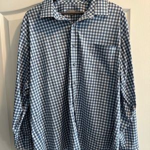 Cole Haan Grand Series Long Sleeve